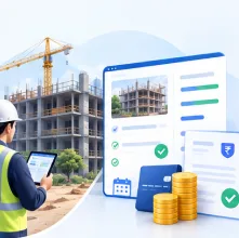Progress to Payment